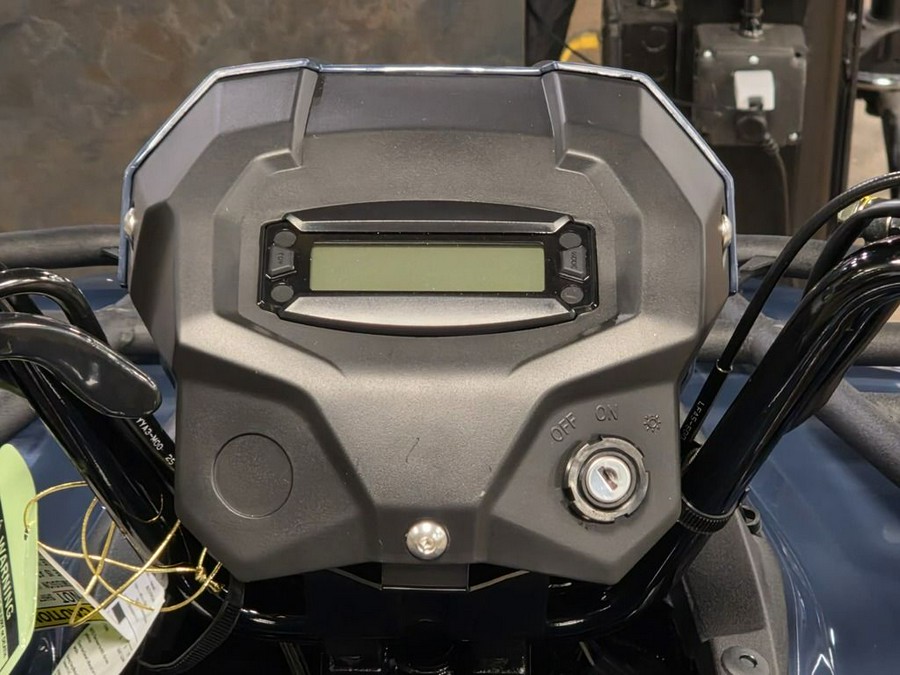 2025 Kawasaki Brute Force® 450 4x4