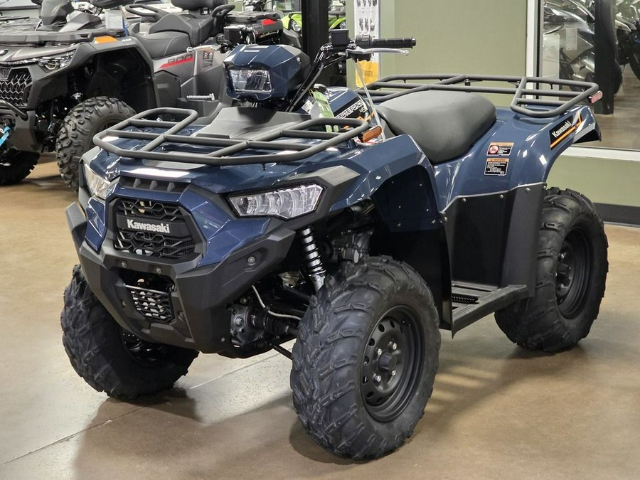 2025 Kawasaki Brute Force® 450 4x4