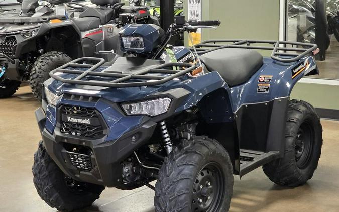 2025 Kawasaki Brute Force® 450 4x4