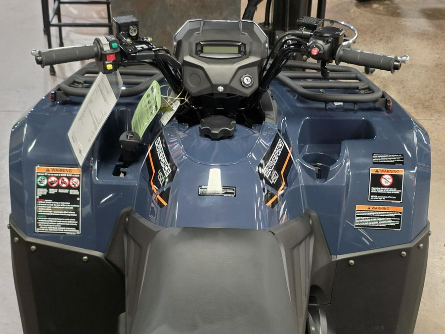2025 Kawasaki Brute Force® 450 4x4