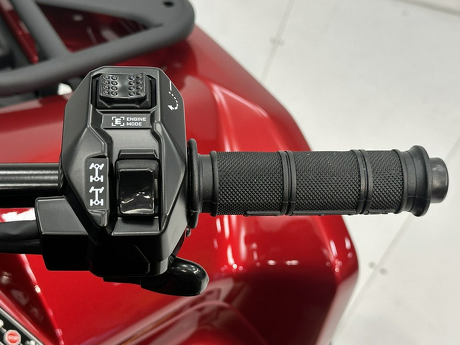 2027 Can-AM Outlander XT 700