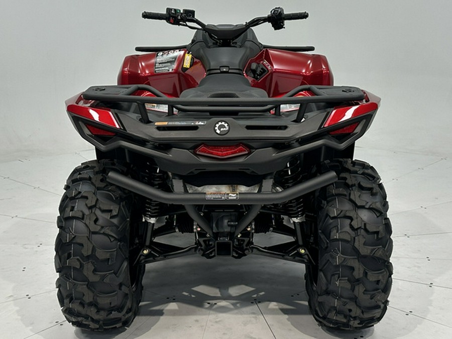 2027 Can-AM Outlander XT 700
