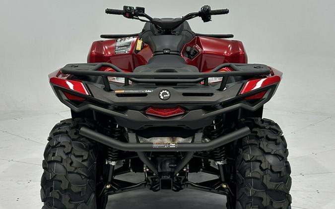 2027 Can-AM Outlander XT 700