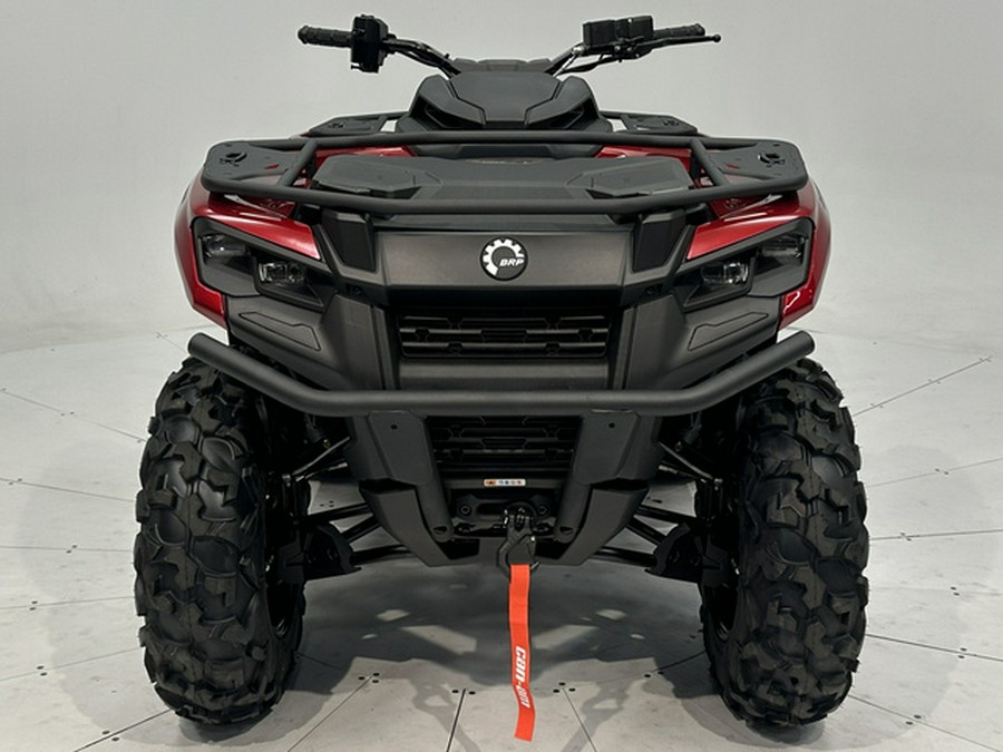 2027 Can-AM Outlander XT 700