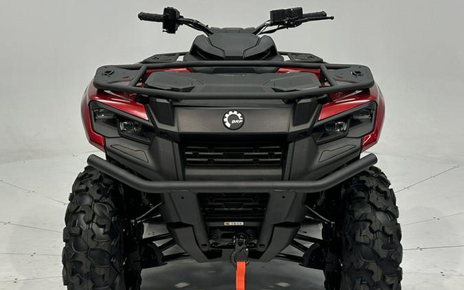 2027 Can-AM Outlander XT 700
