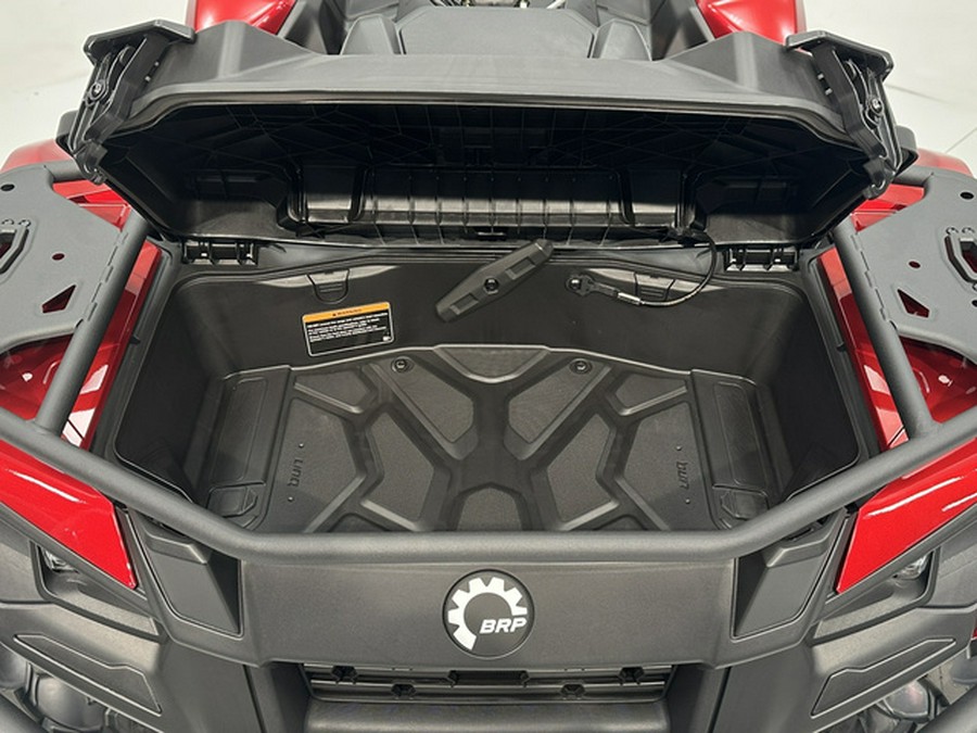 2027 Can-AM Outlander XT 700