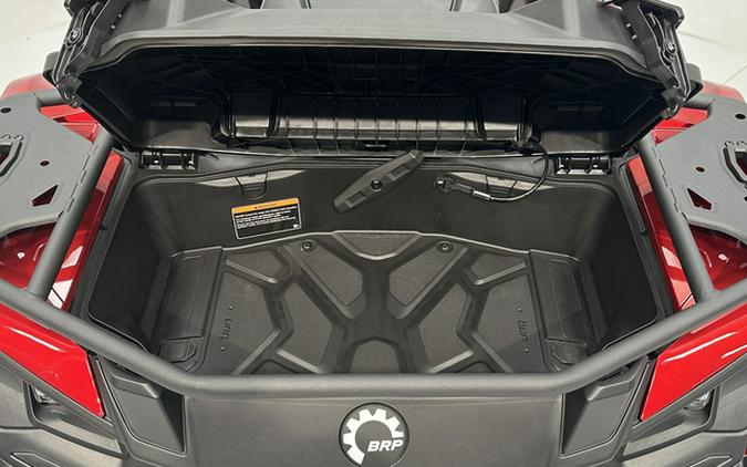 2027 Can-AM Outlander XT 700
