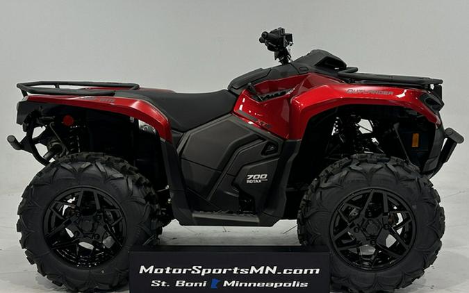 2027 Can-AM Outlander XT 700