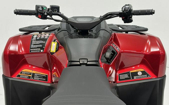 2027 Can-AM Outlander XT 700