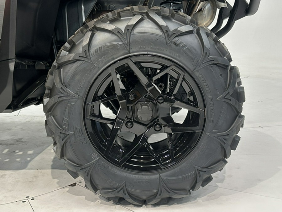 2027 Can-AM Outlander XT 700