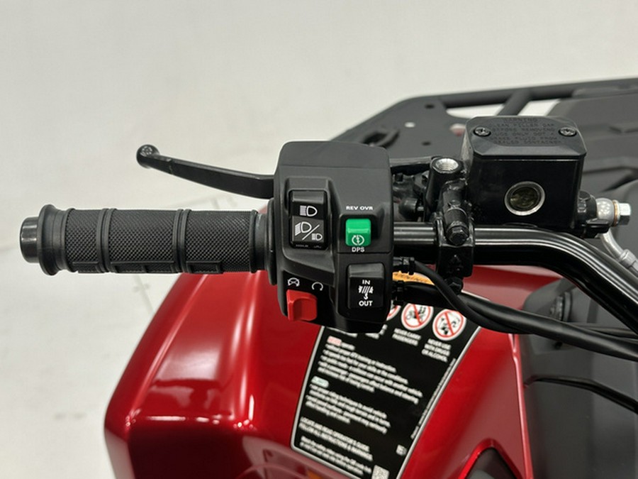 2027 Can-AM Outlander XT 700