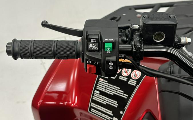 2027 Can-AM Outlander XT 700
