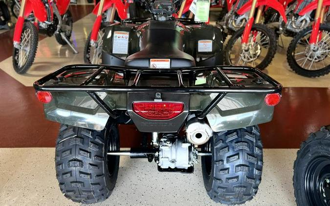 2023 Honda® Fourtrax Recon ES