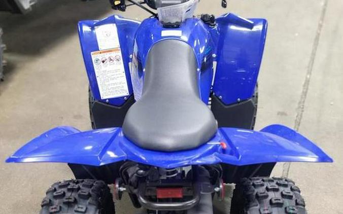 2024 Yamaha YFZ50