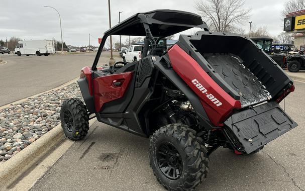 2024 Can-Am™ Commander XT 1000R