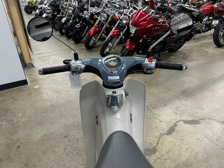 2024 Honda® Super Cub C125 ABS