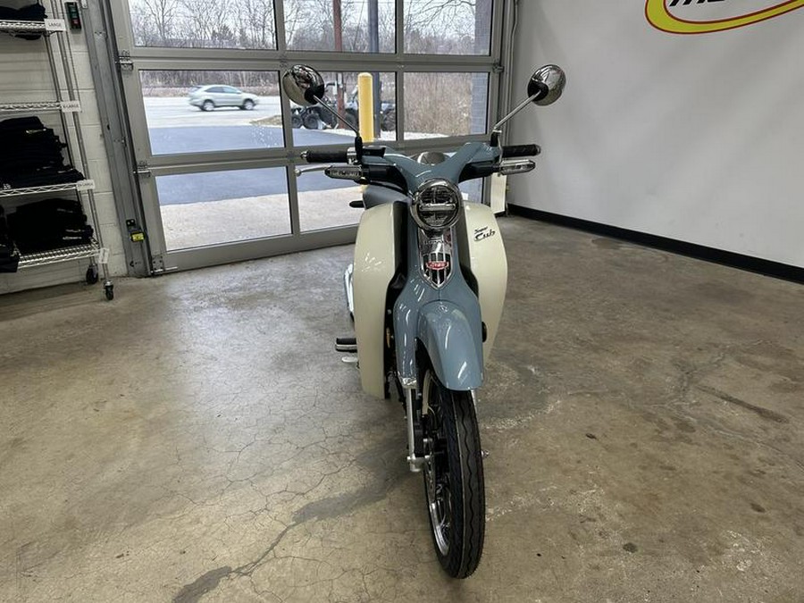 2024 Honda® Super Cub C125 ABS