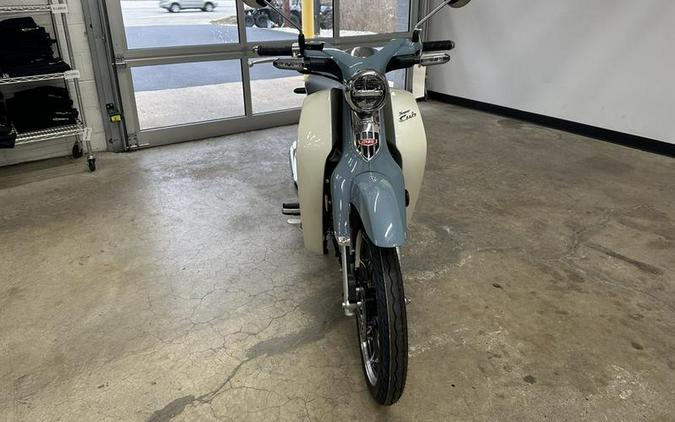 2024 Honda® Super Cub C125 ABS