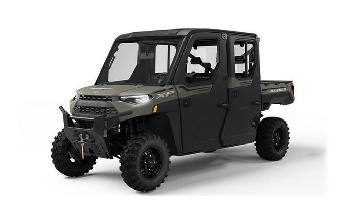 2024 Polaris Industries RANGER CREW XP 1000 NORTHSTAR EDITION PREMIUM