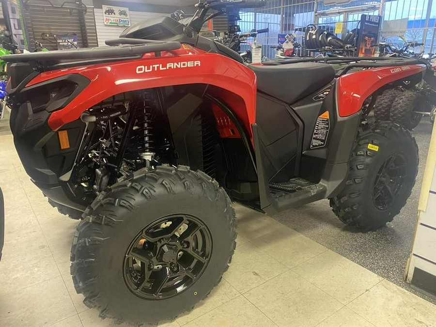 2024 Can-Am® Outlander 500