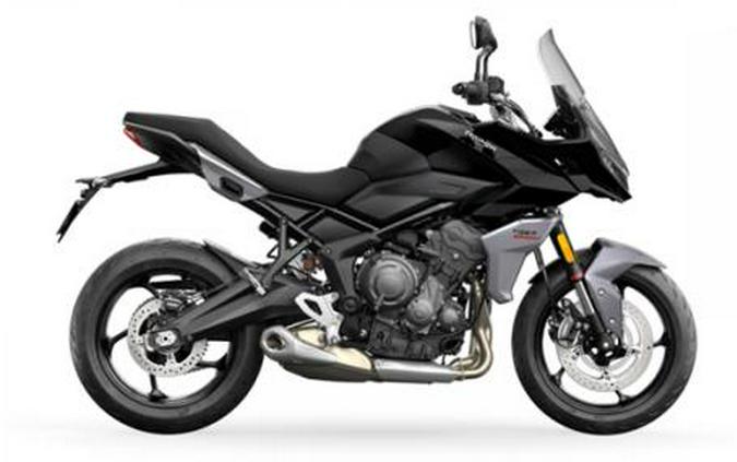 2024 Triumph Tiger 660 Sport