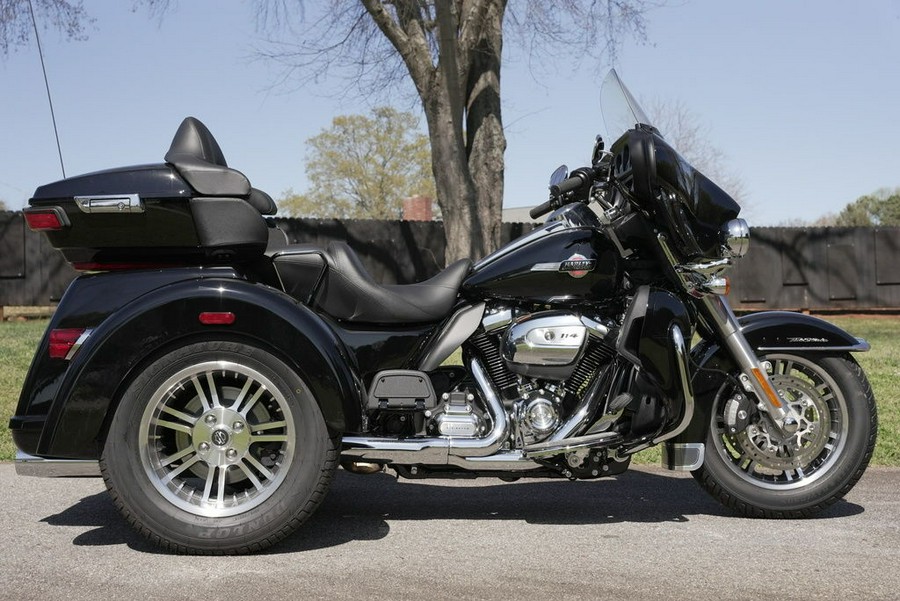 2024 Harley-Davidson® FLHTCUTG - Tri Glide® Ultra