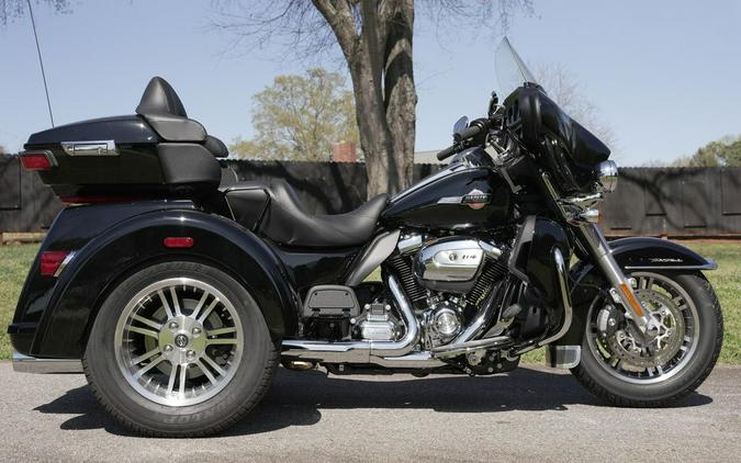 2024 Harley-Davidson® FLHTCUTG - Tri Glide® Ultra