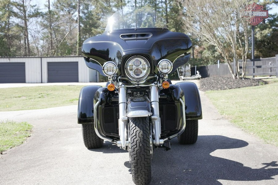 2024 Harley-Davidson® FLHTCUTG - Tri Glide® Ultra