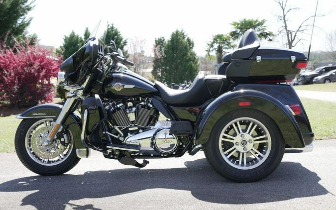 2024 Harley-Davidson® FLHTCUTG - Tri Glide® Ultra