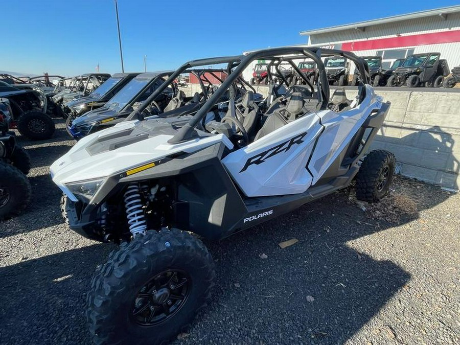 2022 Polaris® RZR PRO XP 4 Sport