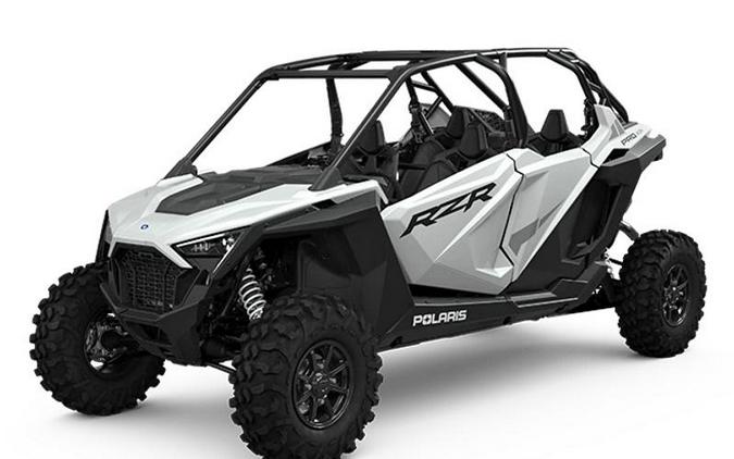 2022 Polaris® RZR PRO XP 4 Sport