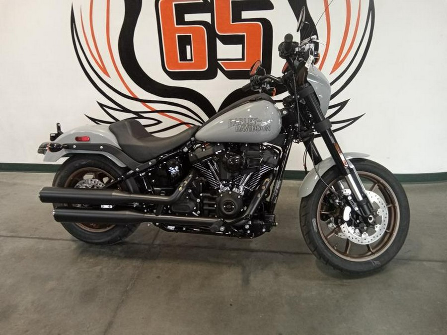 2024 Harley-Davidson® FXLRS - Low Rider® S