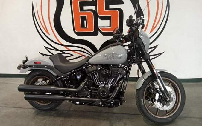 2024 Harley-Davidson® FXLRS - Low Rider® S