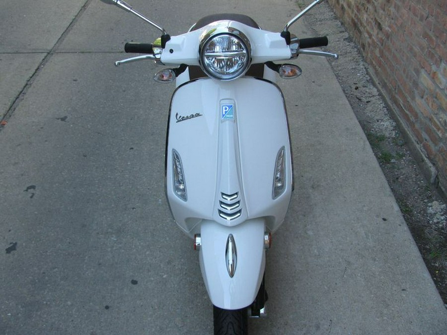 2023 Vespa Primavera 50