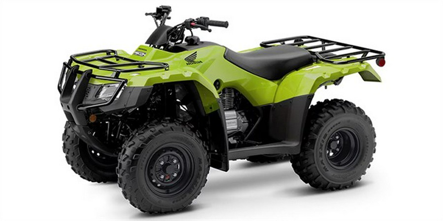 2024 Honda FourTrax Recon