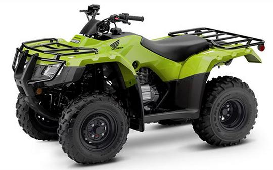 2024 Honda FourTrax Recon