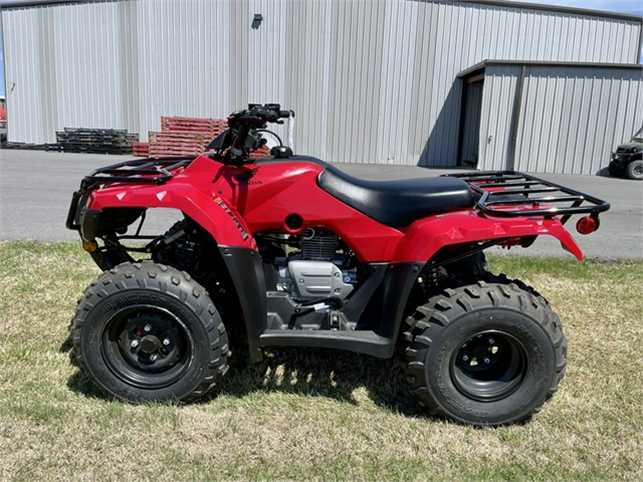 2024 Honda FourTrax Recon