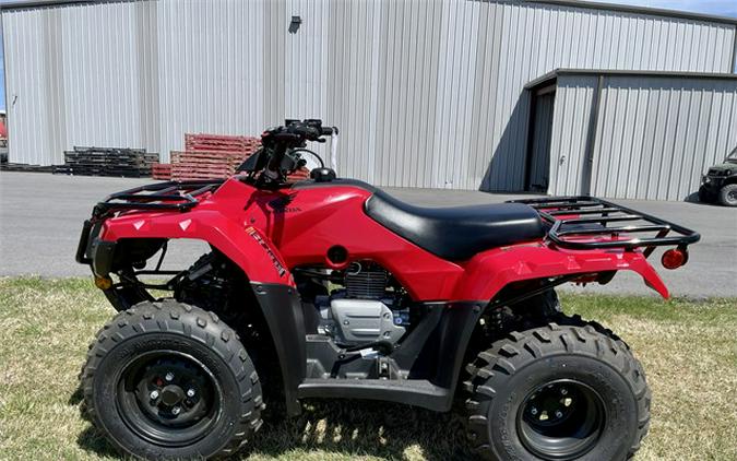 2024 Honda FourTrax Recon