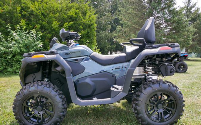 2024 CFMOTO CFORCE 800 Touring