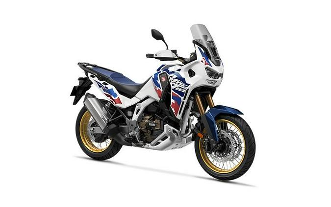2024 Honda Africa Twin Adventure Sports ES DCT
