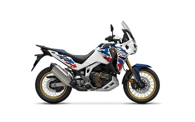 2024 Honda Africa Twin Adventure Sports ES DCT