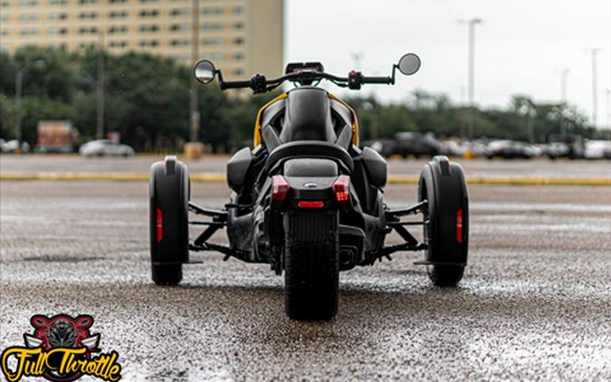 2020 Can-Am Ryker 600 ACE