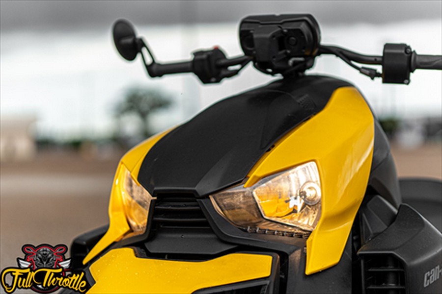 2020 Can-Am Ryker 600 ACE