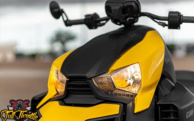 2020 Can-Am Ryker 600 ACE