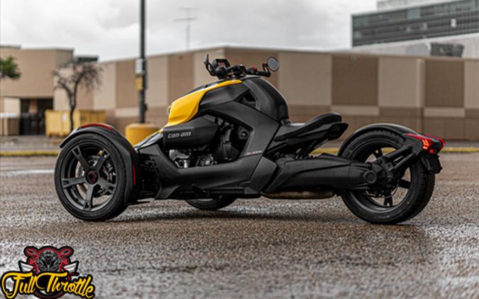 2020 Can-Am Ryker 600 ACE