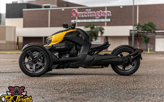 2020 Can-Am Ryker 600 ACE