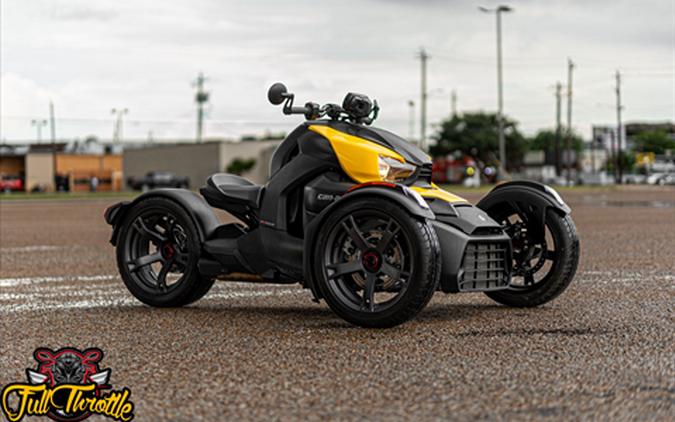 2020 Can-Am Ryker 600 ACE