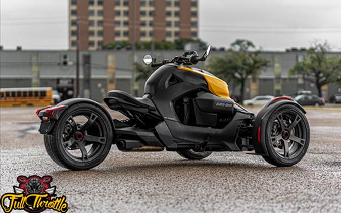 2020 Can-Am Ryker 600 ACE