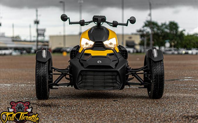 2020 Can-Am Ryker 600 ACE