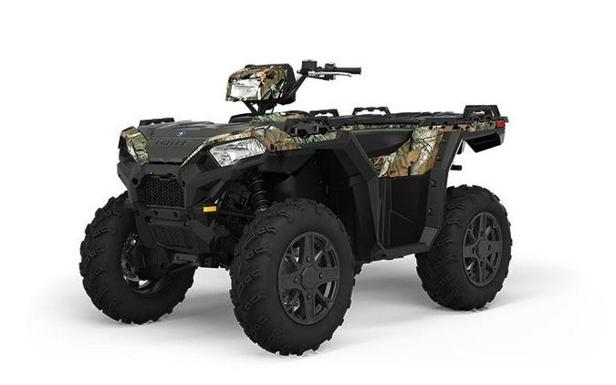 2022 Polaris Industries Sportsman 850 Premium Polaris Pursuit Camo